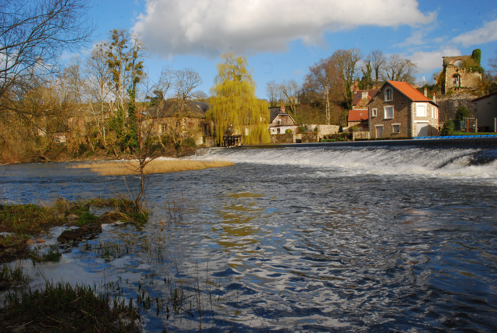 L'orne à Thury-Harcourt (14)