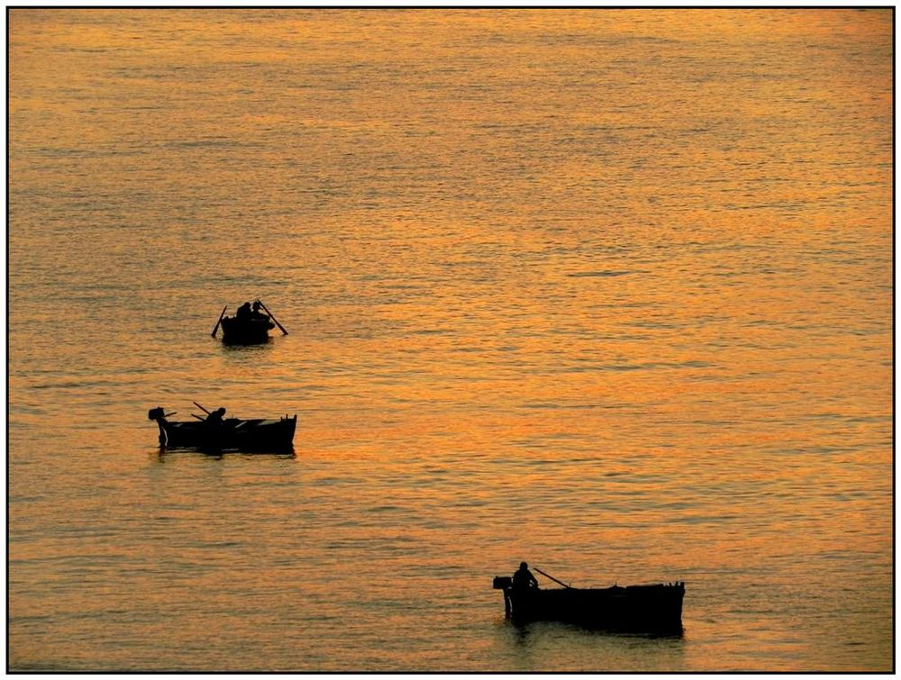 ..l'oro di Napoli....