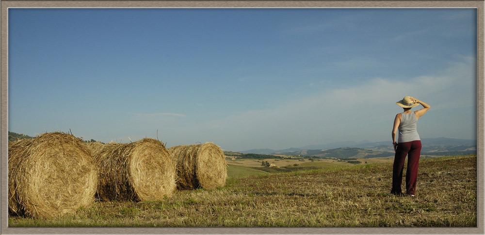 L'oro di Volterra