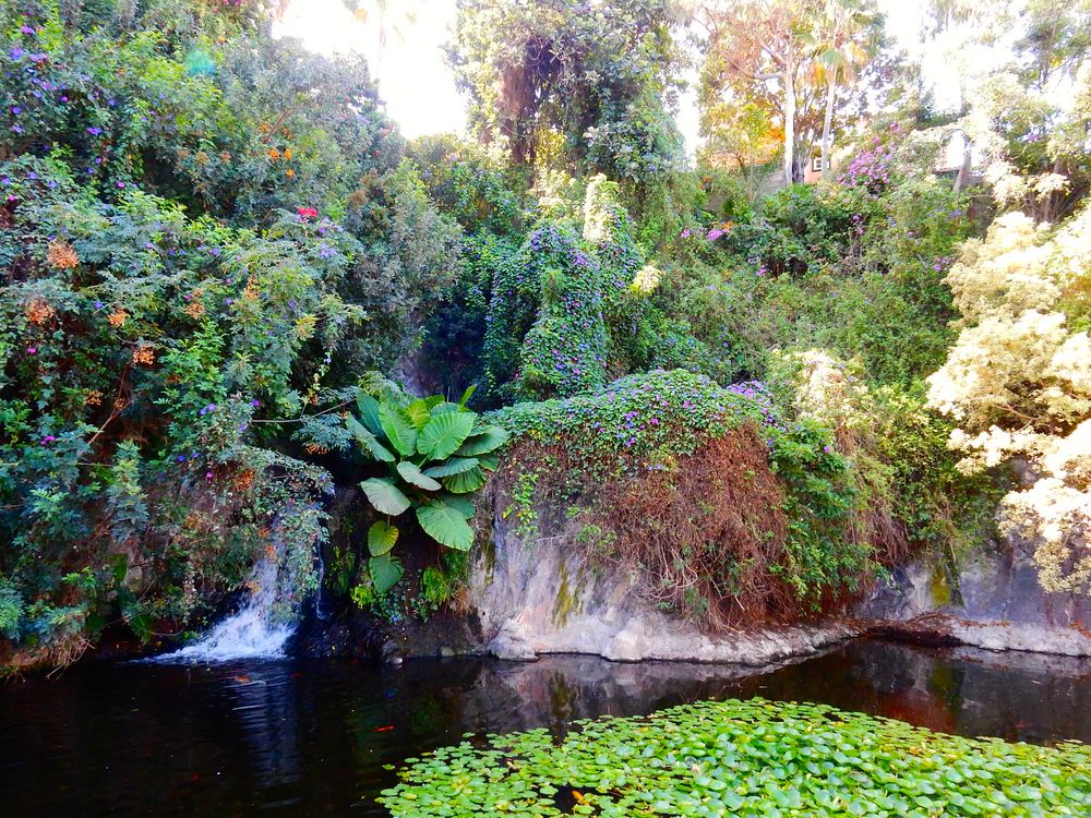 Loro Parque Teneriffa