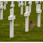 LORRAINE AMERICAN CEMETERY AND MEMORIAL