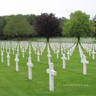 Lorraine American Cemetery and Memorial, France