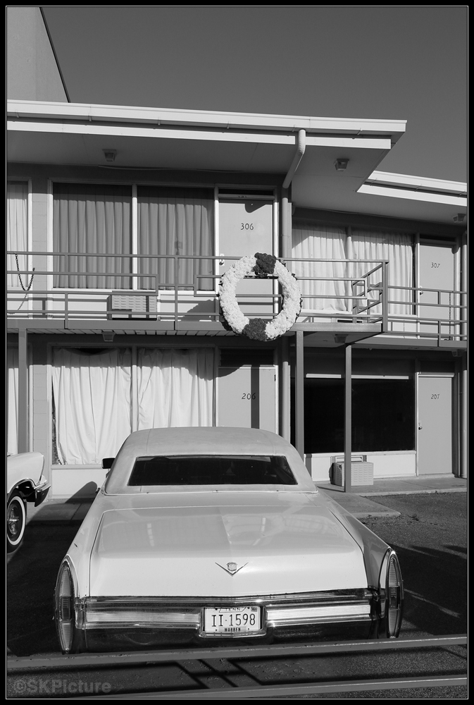 Lorraine Motel