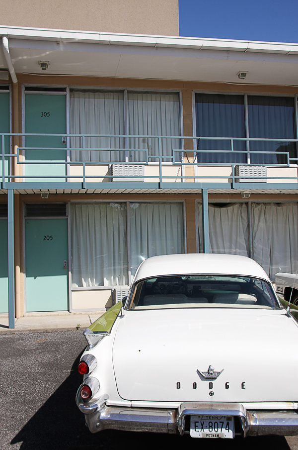 Lorraine Motel