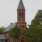 Lorsch - Evangelische Kirche