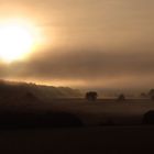 lorsque la lumière rencontre le brouillard