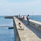 Lorsque l'on aime la pêche