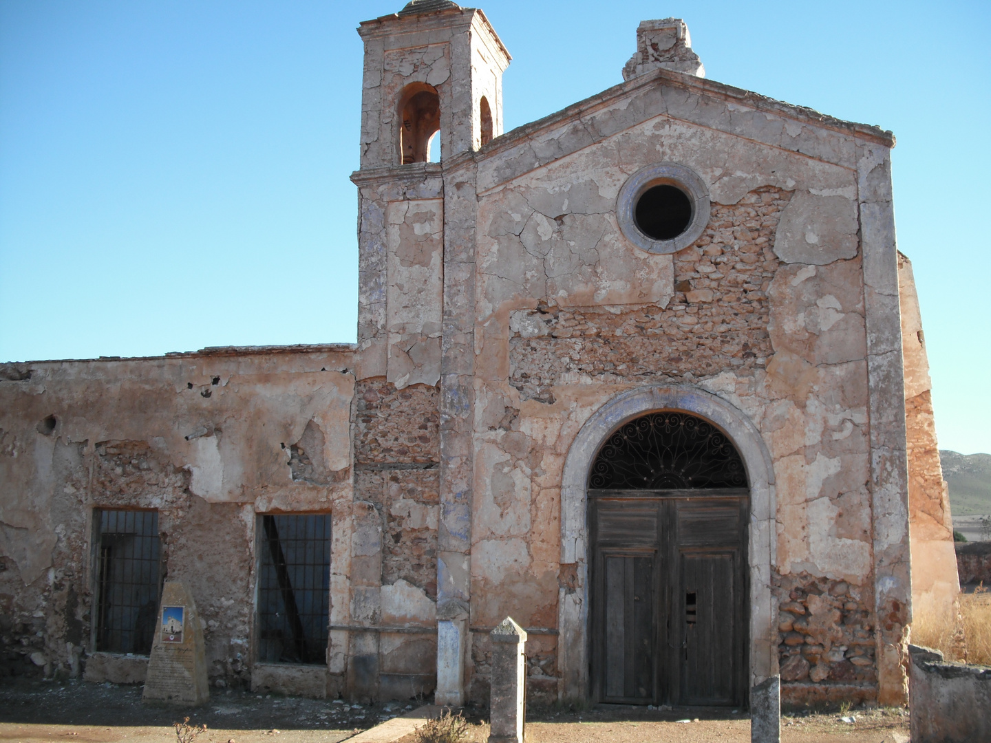 los albaricoques,almeria,,,españa