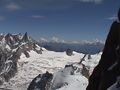 los alpes el techo de europa de maria villar 