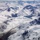 LOS ANDES DESDE EL AVION