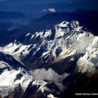 Los Andes Peruanos