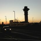 Los Anegels LAX Airport