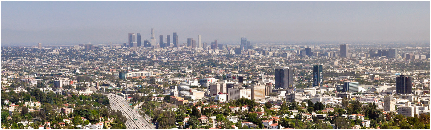 Los Angeles - 1-