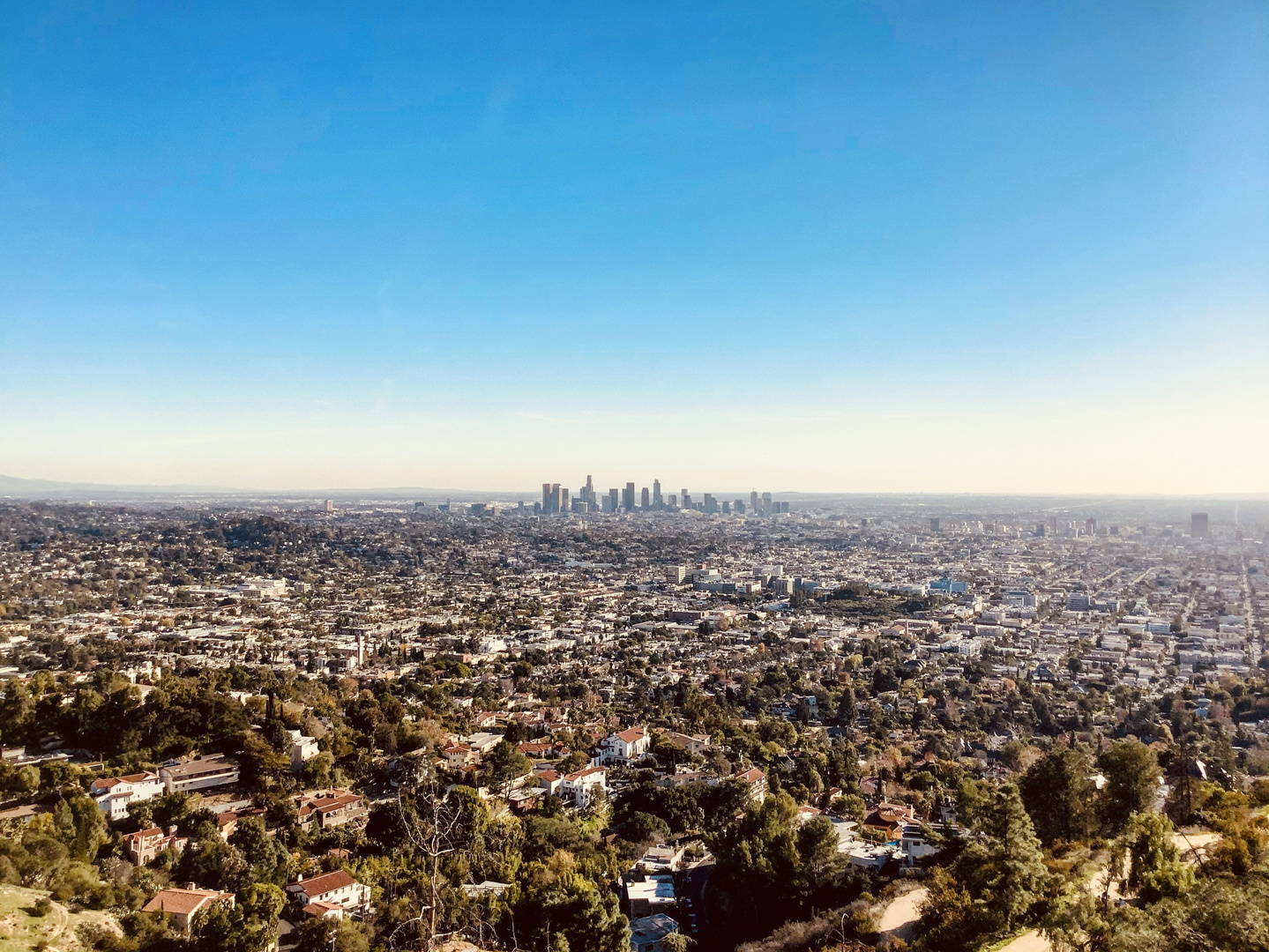 Los Angeles 