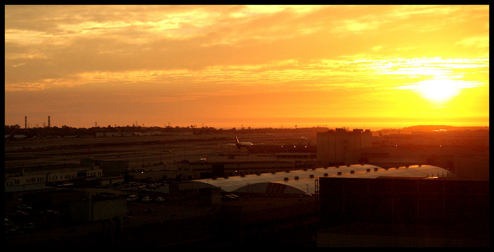 Los Angeles Airport