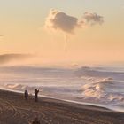 Los Angeles Beach