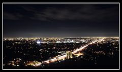 Los Angeles by Night