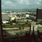 Los Angeles, CA - Downtown - 1990