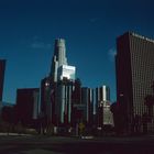 Los Angeles, CA - Downtown - 1990