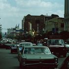 Los Angeles, CA - Hollywood Blvd - 1990