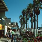 Los Angeles, CA - Santa Monica - 1990