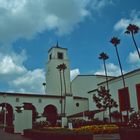 Los Angeles, CA - Union Station - 1990