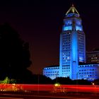 Los Angeles City Hall