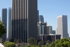 Los Angeles Downtown