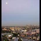 Los Angeles - Evening