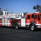 Los Angeles Feuerwehr