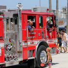 Los Angeles Fire Department