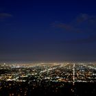 Los Angeles Griffith Observatory