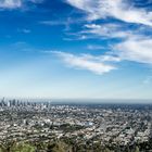 Los Angeles Panorama