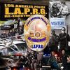 Los Angeles Police Re-enactment Group