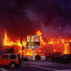 Los Angeles Riots