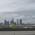 Los Angeles Skyline