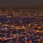 Los Angeles Skyline