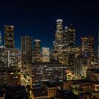 Los Angeles Skyline