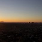 Los Angeles Sunrise