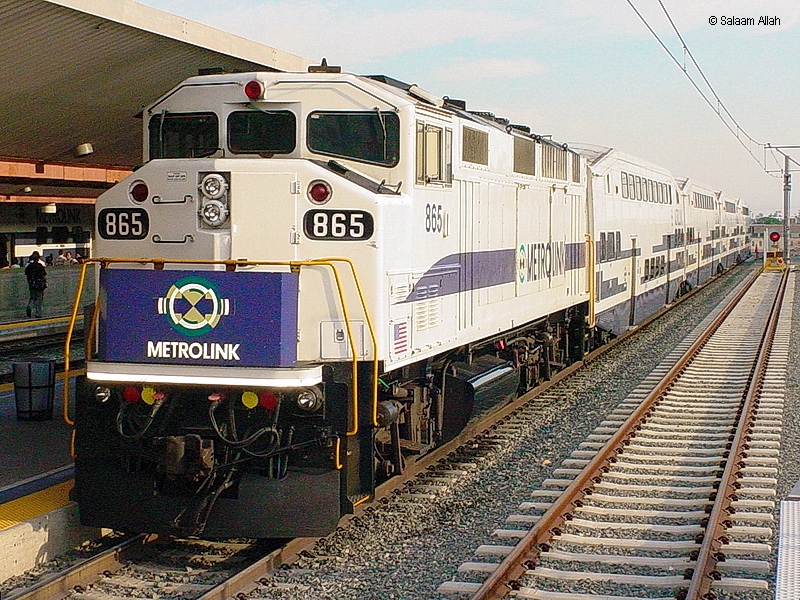 Los Angeles Union Station