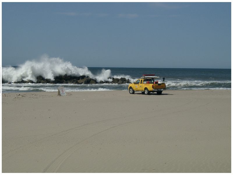 Los Angeles - Venice Beach