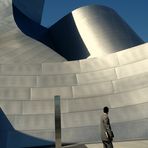 Los Angeles : Walt Disney Concert - Hall....2