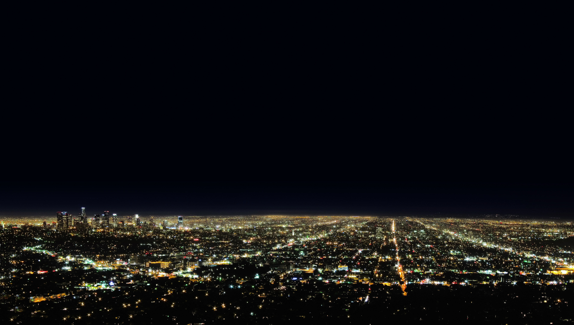 Los Angeles...ein Hauch von Gursky
