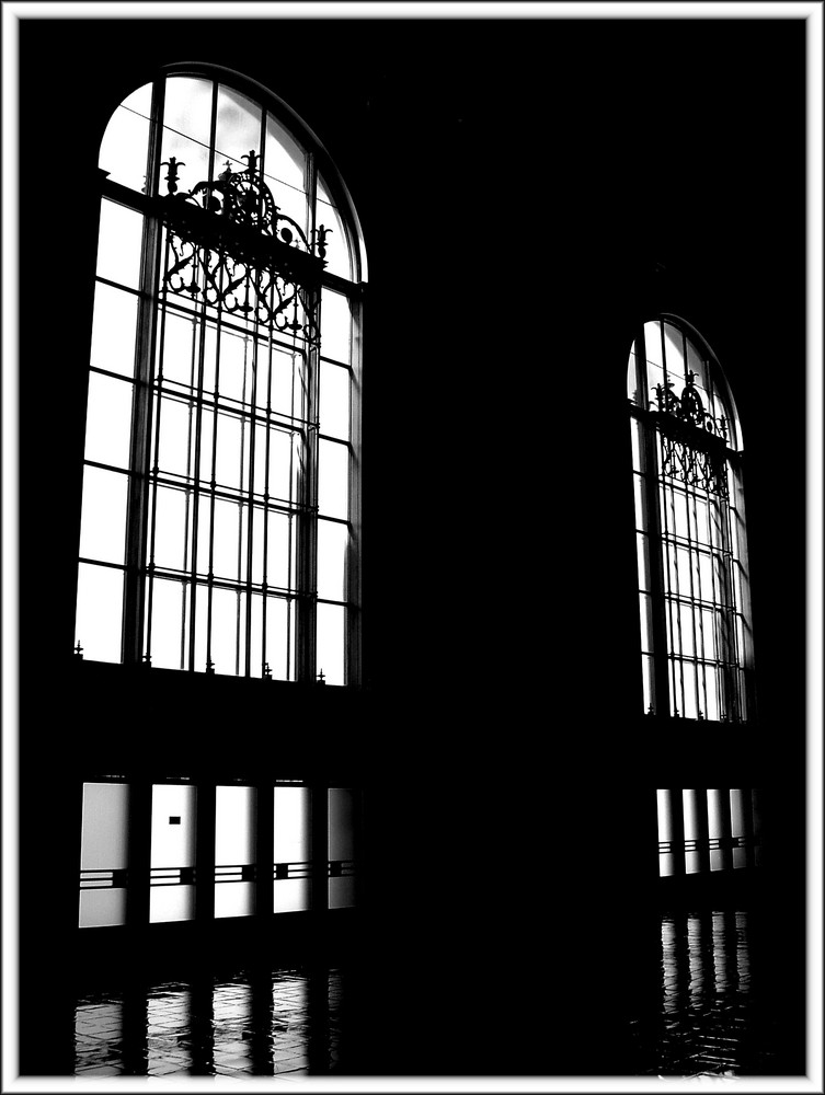 Los Angles Union Station