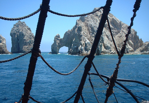 Los Arcos