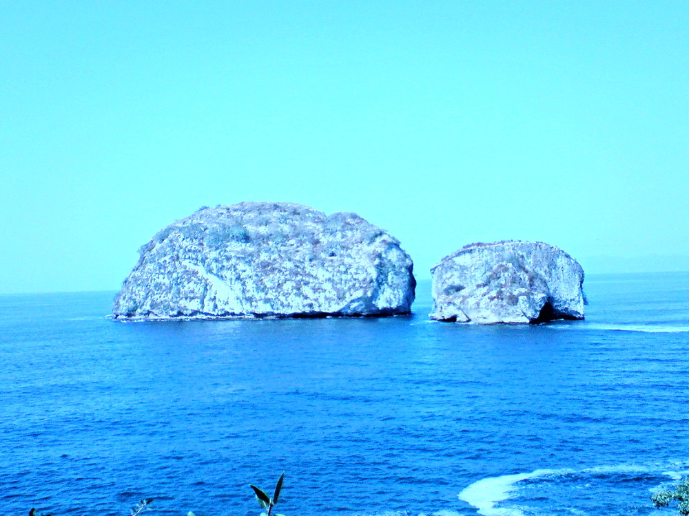 LOS ARCOS DE VALLARTA