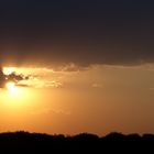 Los atardeceres sin final