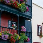 Los Balcones und ihr Geheimnis