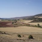 los campos de la riba