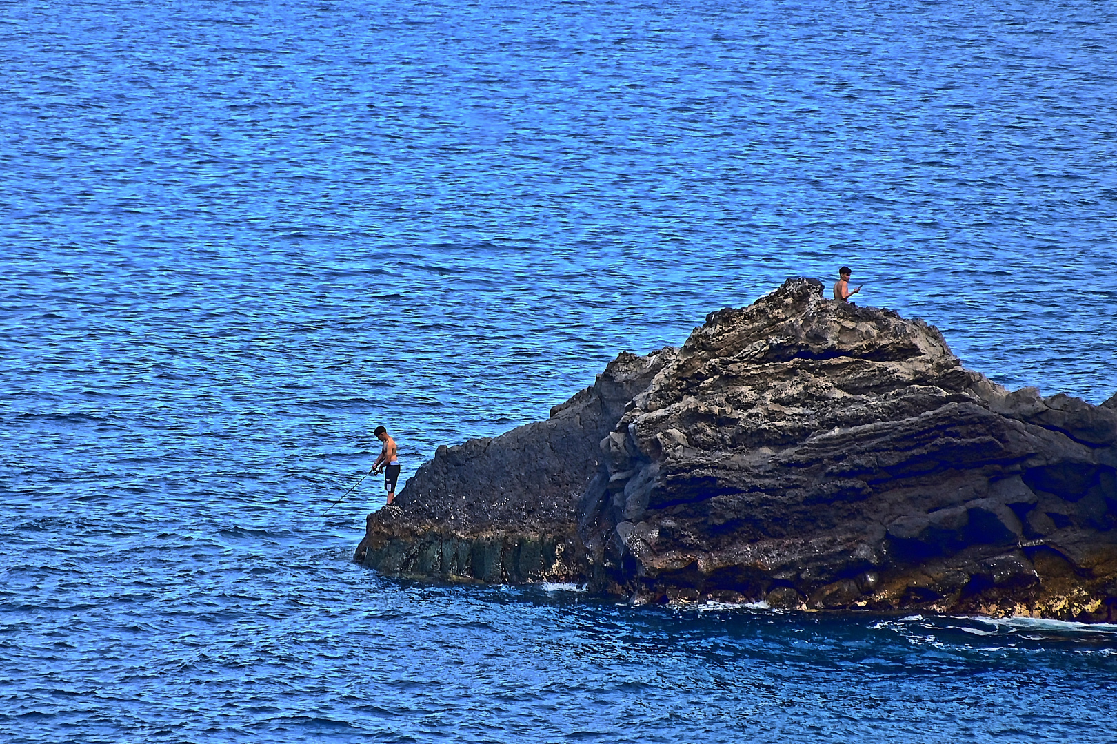 Los Cancajos / La Palma